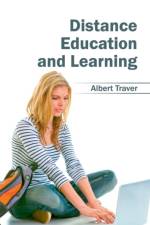 Distance Education and Learning