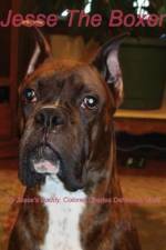 Jesse The Boxer af Colonel Charles Dahnmon Whitt