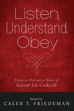Listen, Understand, Obey
