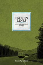 Broken Lines af Tom Pappalardo