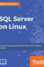 SQL Server on Linux af Jasmin Azemovic