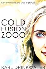 Cold Fusion 2000 af Karl Drinkwater