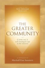 The Greater Community af Marshall Vian Summers