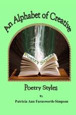 Alphabet of Creative Poetry Styles af Patricia Ann Farnsworth-Simpson