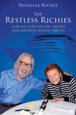 Restless Richies af Douglas Richie