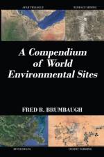 Compendium of World Environmental Sites af Fred R Brumbaugh