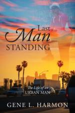 Last Man Standing af Gene L Harmon