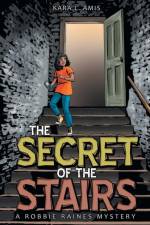 Secret of the Stairs af Kara L Amis