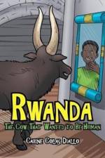 Rwanda af Carine Colas Diallo
