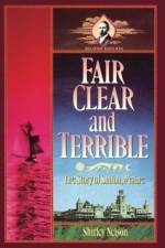 Fair, Clear, and Terrible, Second Edition af Shirley Nelson