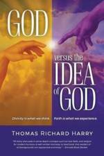 God Versus the Idea of God af Thomas Richard Harry