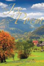 Joy of Poems af Angel M Jimenez