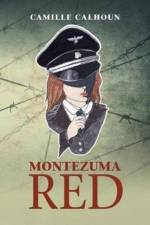 Montezuma Red af Camille Calhoun