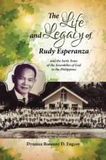 Pentecostal Pioneer af Dynnice Rosanny D Engcoy