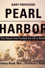 Pearl Harbor af Baby Professor