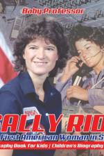 Sally Ride af Baby Professor