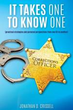 It Takes One to Know One af Jonathan D Crissell