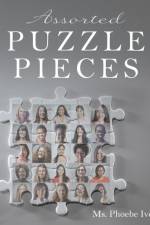 Assorted Puzzle Pieces af MS Phoebe Ivey