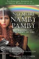 No More Namby Pamby af Judge Eve Cohen ( Ellingwood )