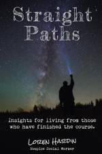 Straight Paths af Loren Hardin