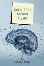 Let's Talk Mental Health af Emmanuel Owusu