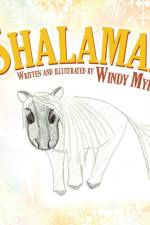 Shalamar af Windy Myers