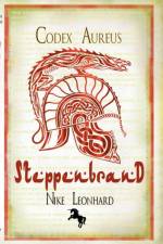 Steppenbrand af Nike Leonhard