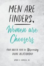 Men Are Finders, Women Are Choosers af Byron Franklin