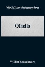 Othello af William Shakespeare