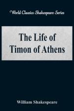 The Life of Timon of Athens af William Shakespeare