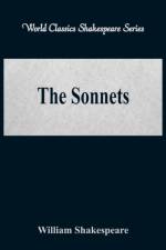 Sonnets af William Shakespeare