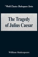 Tragedy of Julius Caesar af William Shakespeare