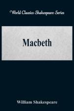 Macbeth af William Shakespeare