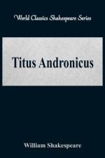 Titus Andronicus af William Shakespeare