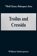 Troilus and Cressida af William Shakespeare