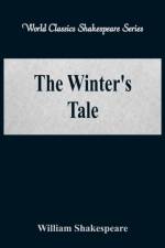 Winter's Tale af William Shakespeare