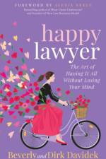 Happy Lawyer af Beverly Davidek