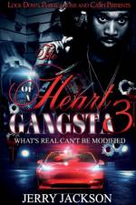 Heart of a Gangsta 3 af Jerry Jackson