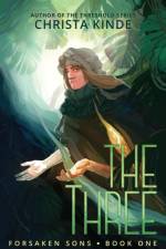 Three af Christa Kinde