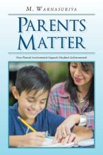 Parents Matter af Muditha Warnasuriya