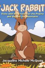 Jack Rabbit af Jacqueline Michelle McQuaig