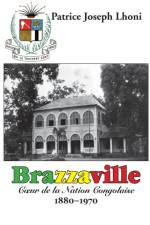 Brazzaville af Patrice Joseph Lhoni