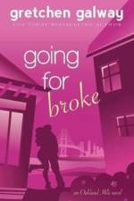 Going for Broke af Gretchen Galway