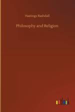 Philosophy and Religion