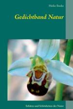 Gedichtband Natur af Heike Boeke