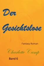 Gesichtslose af Charlotte Camp