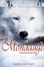 Mondauge af Sven Rübhagen