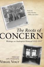 The Roots of CONCERN