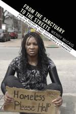 From the Sanctuary to the Streets af Wendy R McCaig