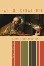 Parting Knowledge af James Wetzel